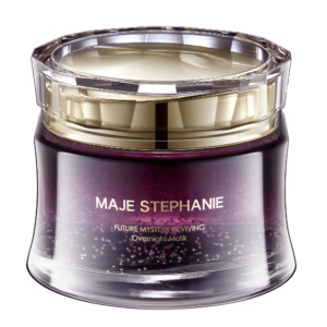 FMR オーバーナイトマスク 105g